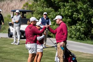Image post by @fsuwomensgolf on Instagram