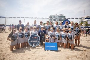 Image post by @ConferenceUSA on Twitter