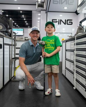 Image post by @pingtour on Instagram
