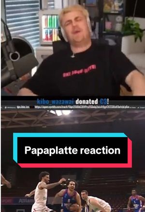 Video post by @fcbayernbasketball on TikTok