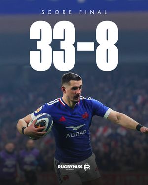 Image post by @rugbypass_fr on Instagram