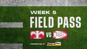 Video post by @Kansas City Chiefs on YouTube