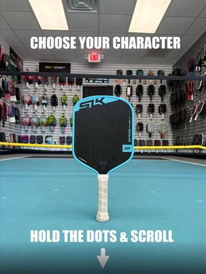 Image post by @JaxPickleBallStore on Facebook