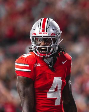 Image post by @ohiostatefb on Instagram