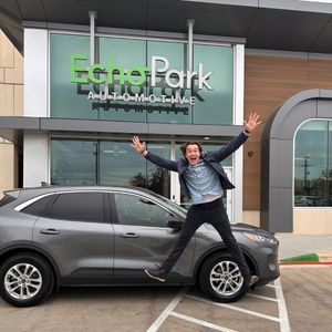 Image post by @echopark on Instagram