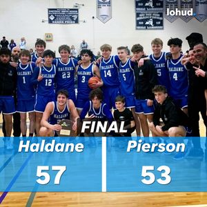Image post by @lohudsports on Instagram