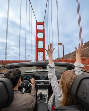 Image post by @onlyinsf on Instagram