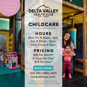 Image post by @deltavalleyhc on Instagram