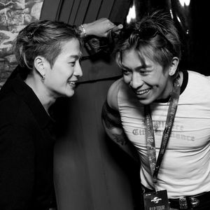 Image post by @ellemenhk on Instagram