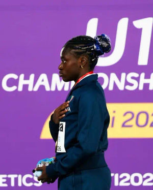 Image post by @atletica.italiana on TikTok