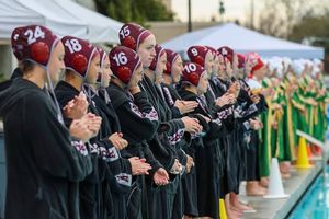 Image post by @broncowomenswaterpolo on Instagram