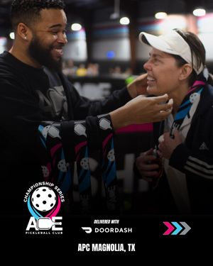 Image post by @acepickleballclub on Instagram