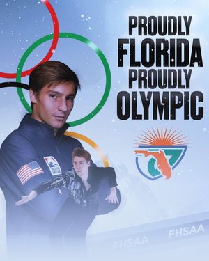 Image post by @fhsaa on Instagram