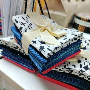 Image post by @sewdowntown on Instagram