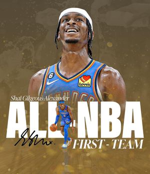 Image post by @thunderuprising on Instagram