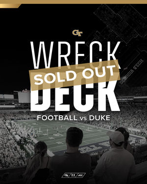 Image post by @gtathletics on Instagram