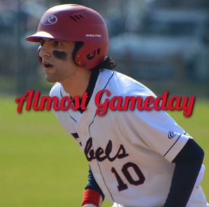 Image post by @olemissclubbaseball on Instagram