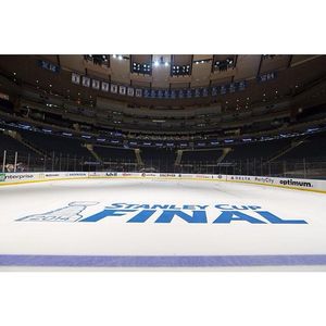 Image post by @nyrangers on Instagram