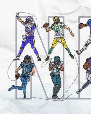 Image post by @cbssports on Instagram