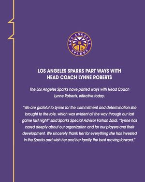 Image post by @la_sparks on Instagram