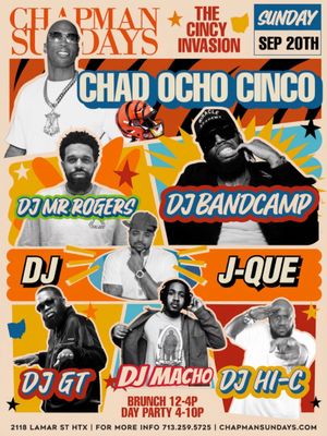 Image post by @djmach0 on Instagram