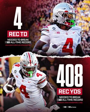 Video post by @bigtennetwork on TikTok