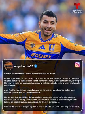 Image post by @telemundodeportes on Instagram