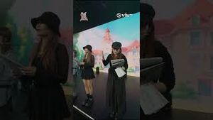 Video post by @viutv on YouTube