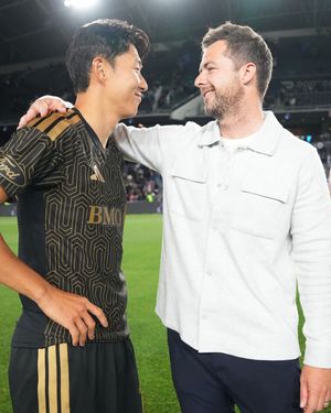 Image post by @coloradorapids on Instagram