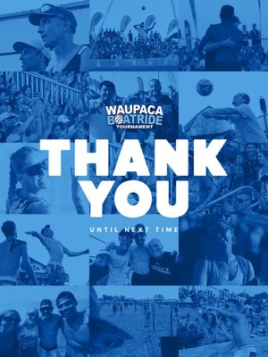 Image post by @waupacaboatride on Instagram