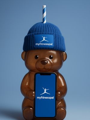 Image post by @myfitnesspal on Instagram