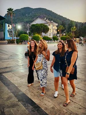 Image post by @saradamergi on Instagram