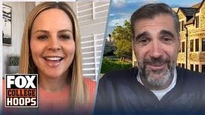 Video post by @foxsports on YouTube