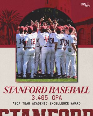 Image post by @stanfordbsb on Instagram