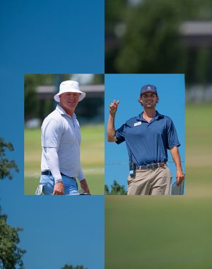 Image post by @ntxpga on Instagram
