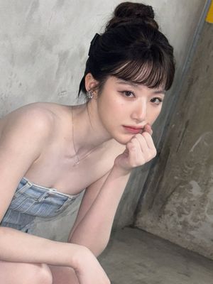 Image post by @ellemenhk on Instagram