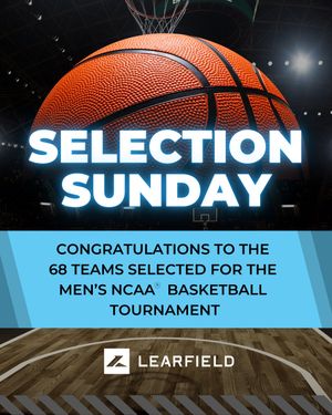 Image post by @learfield_ on Instagram
