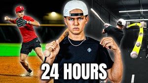 Video post by @Baseball Lifestyle 101 on YouTube
