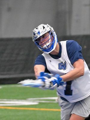 Image post by @gvsulax on Instagram