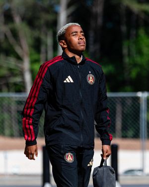 Image post by @atlutd2 on Instagram