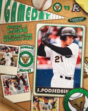 Image post by @kccougars on Instagram