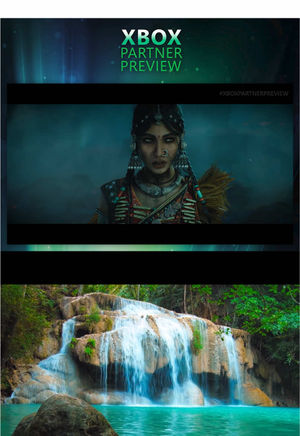 Video post by @xbox on TikTok