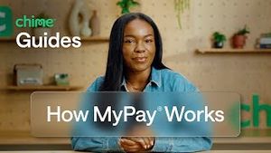 Video post by @chime on YouTube