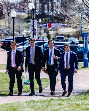 Image post by @hpumenslax on Instagram