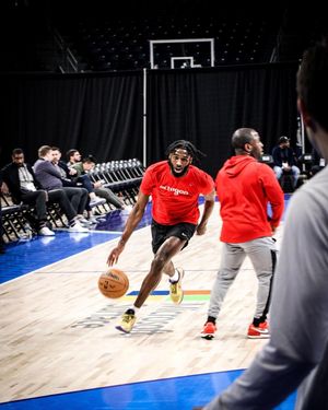 Image post by @javonfreemanlib on Instagram