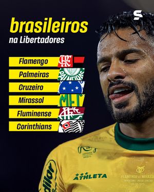 Image post by @sportv on Instagram