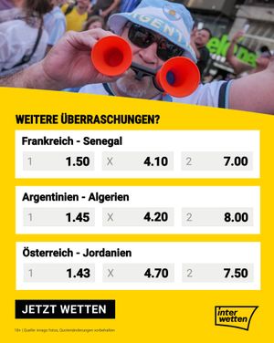 Image post by @interwetten on Instagram