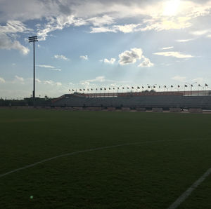 Image post by @utrgvmsoccer on Instagram