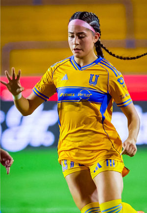 Video post by @clubtigresfemenil on TikTok