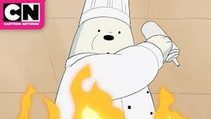 Video post by @cartoonnetwork on YouTube
